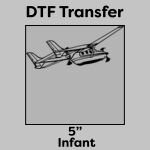 DTF Transfer 5" Thumbnail