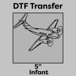 DTF Transfer 5" Thumbnail
