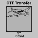 DTF Transfer 5" Thumbnail