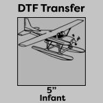 DTF Transfer 5" Thumbnail