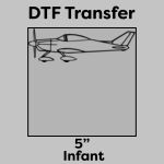 DTF Transfer 5" Thumbnail