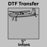 DTF Transfer 5" Thumbnail