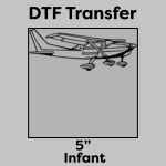 DTF Transfer 5" Thumbnail