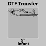 DTF Transfer 5" Thumbnail