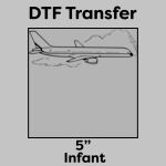 DTF Transfer 5" Thumbnail