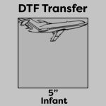 DTF Transfer 5" Thumbnail