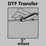 DTF Transfer 5" Thumbnail