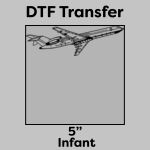 DTF Transfer 5" Thumbnail