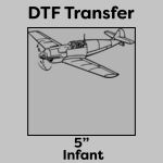 DTF Transfer 5" Thumbnail