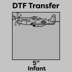 DTF Transfer 5" Thumbnail