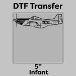DTF Transfer 5" Thumbnail