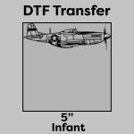 DTF Transfer 5" Thumbnail