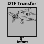 DTF Transfer 5" Thumbnail