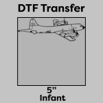 DTF Transfer 5" Thumbnail