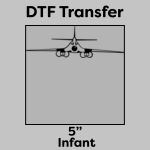 DTF Transfer 5" Thumbnail