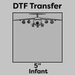 DTF Transfer 5" Thumbnail