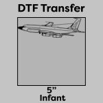 DTF Transfer 5" Thumbnail
