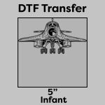 DTF Transfer 5" Thumbnail
