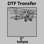 DTF Transfer 5" Thumbnail