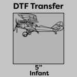 DTF Transfer 5" Thumbnail