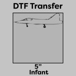 DTF Transfer 5" Thumbnail