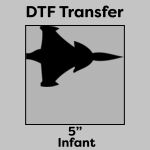 DTF Transfer 5" Thumbnail
