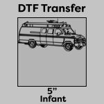 DTF Transfer 5" Thumbnail
