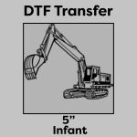 DTF Transfer 5" Thumbnail