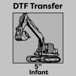 DTF Transfer 5" Thumbnail