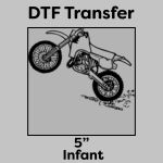 DTF Transfer 5" Thumbnail