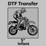 DTF Transfer 5" Thumbnail