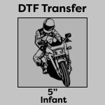 DTF Transfer 5" Thumbnail