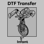 DTF Transfer 5" Thumbnail