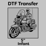 DTF Transfer 5" Thumbnail