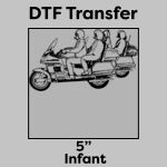 DTF Transfer 5" Thumbnail
