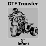 DTF Transfer 5" Thumbnail