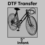 DTF Transfer 5" Thumbnail