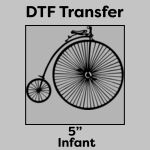 DTF Transfer 5" Thumbnail
