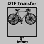 DTF Transfer 5" Thumbnail