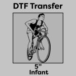 DTF Transfer 5" Thumbnail