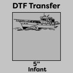 DTF Transfer 5" Thumbnail