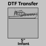 DTF Transfer 5" Thumbnail