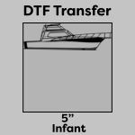 DTF Transfer 5" Thumbnail