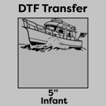 DTF Transfer 5" Thumbnail