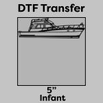 DTF Transfer 5" Thumbnail