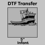 DTF Transfer 5" Thumbnail
