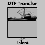 DTF Transfer 5" Thumbnail