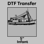 DTF Transfer 5" Thumbnail