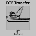 DTF Transfer 5" Thumbnail