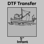 DTF Transfer 5" Thumbnail